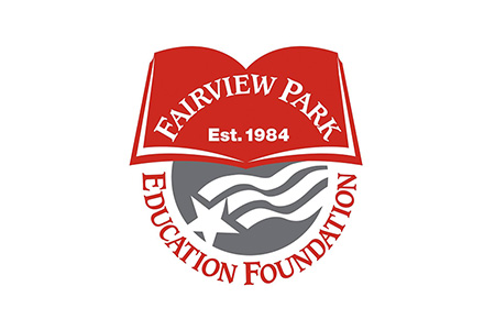  Fairview Park Education Foundation Logo
